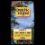 The Organic Coffee Co. Rainforest Blend Perspective: front
