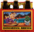 Lost Coast Brewery Downtown Brown Ale Perspective: front