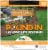 Easy Flex® Pound-In Landscape Edging - Black Perspective: front