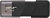 PNY Attache USB 2.0 Flash Drive - Black Perspective: front