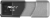 PNY Elite Turbo Attache 3 USB 3.0 Flash Drive - Gray Perspective: front