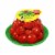 NatureSweet Glorys Fresh Ingredient Cherry Tomatoes Perspective: front