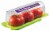 Brighthouse Organics Vine Ripened Tomatoes Perspective: front