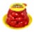 NatureSweet Cherubs Fresh Heavenly Salad Grape Tomatoes Perspective: front