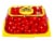 NatureSweet Cherubs Fresh Heavenly Salad Tomatoes Perspective: front