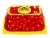 NatureSweet Cherubs Fresh Heavenly Salad Tomatoes Perspective: front