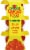 NatureSweet Cherubs ToGo Tomatoes Perspective: front