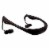 Pro Ears Stealth 28 Rechargeable Protective Electronic Lightweight Ear Buds Perspective: front