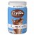Ovaltine® Rich Chocolate Milk Mix Perspective: front