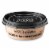 Garard & Dominique Smoked Salmon Mousse Perspective: front