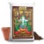 Foxfarm FX14047 Happy Frog Ph Adjusted Garden Potting Soil Mix, 2 Cubic Feet Perspective: front