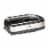 PowerXL Smokeless Grill Pro Perspective: front