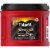 Folgers Black Silk Ground Coffee, Smooth Dark Roast, 22.6 Oz (Pack of 48) Perspective: front
