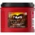 Folgers Gourmet Supreme Ground Coffee, 22.6 Oz (Pack of 18) Perspective: front