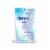 Durex Air Condoms, Extra Thin, 10 Count (Pack of 24) Perspective: front