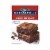 Ghirardelli Double Chocolate Premium Brownie Mix With Chocolate Chips 18 oz (Pack of 16) Perspective: front