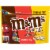 M&M S Classic Mix Chocolate Candy Sharing Size (Pack of 6) Perspective: front
