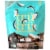 Tru Fru Real Coconut Melts Hyper-Dried Fresh in Milk Chocolate (Pack of 48) Perspective: front
