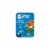 Entrees Pasta Stars in Meat Sauce with Green Beans (Pack of 20) Perspective: front