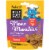 BLUE CAT BAKERY Meow Munchies Salmon Flavor Cat Treat (Pack of 14) Perspective: front