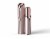 Finishing Touch Flawless Facial Hair Remover for Women, Blush/Rose Gold (Pack of 18) Perspective: front