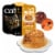 Catit Dinner Chicken W/Liver & Sweet Potato Cat Wet Food (Pack of 2) Perspective: front