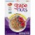 Grape-Nuts Breakfast Cereal (Pack of 18) Perspective: front