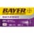 Bayer Back & Body Extra Strength Aspirin, 500mg Coated Tablets, Fast Relief, (Pack of 12) Perspective: front
