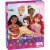 Disney Princess Fruit Flavored Snacks Treat Pouches 0.8 Oz (Pack of 12) Perspective: front