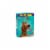 Scooby Doo Fruit Flavored Snacks, Gummy Treat Pouches, (Pack of 14) Perspective: front
