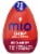 MiO Energy Black Cherry Naturally Flavored Liquid Water (Pack of 24) Perspective: front