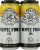Bend Brewing Co Tropic Pines IPA Beer Perspective: front