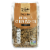 Seeds of Wellness Gluten-Free Chickpea Chia Pasta Shells Perspective: front