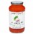 Dave's Gormet® Gluten-Free and Vegan Roasted Garlic & Sweet Basil Pasta Sauce Perspective: front