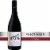 Firesteed Pinot Noir Oregon Red Wine Perspective: front