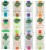 Marzetti Salad Dressing 1.5 Oz Ultimate Variety Pack | 12 Unique Dressings | Pack of 24 Perspective: front