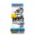 Little Debbie Zebra Cakes, Large 3.1 ounce, Individually Wrapped (Pack of 6) Perspective: front