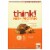 think! Creamy Peanut Butter High Protein Bars Perspective: front