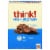 think! Brownie Crunch High Protein Bars Perspective: front