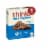 think!® Gluten Free Brownie Crunch High Protein Bars Perspective: front