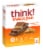 thinkThin® Lean Protein & Fiber Salted Caramel Bars Perspective: front