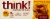 thinkThin® Maple Almond High Protein Bars 10 Count Perspective: front
