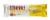 Think! Lemon Delight High Protein Bar Perspective: front