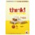 think!® High Protein Lemon Delight Bars Perspective: front
