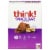 think!® S'mores Gluten Free Protein+ Bars Perspective: front