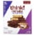 think! S'mores Protein Bars Perspective: front