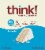 think!® Coconut Cake High Protein Bars Perspective: front