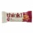 think! Double Caramel Bliss High Protein Bar Perspective: front