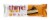 think! Delight Chocolate Peanut Butter Pie Protein Bar Perspective: front