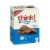 think! Brownie Crunch High Protein Bars Perspective: front